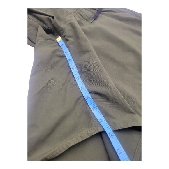 COPY - Patagonia Shorts Men 38 Green Hybrid Board Swim Surf Resort Nylon Beach … - Picture 5 of 12